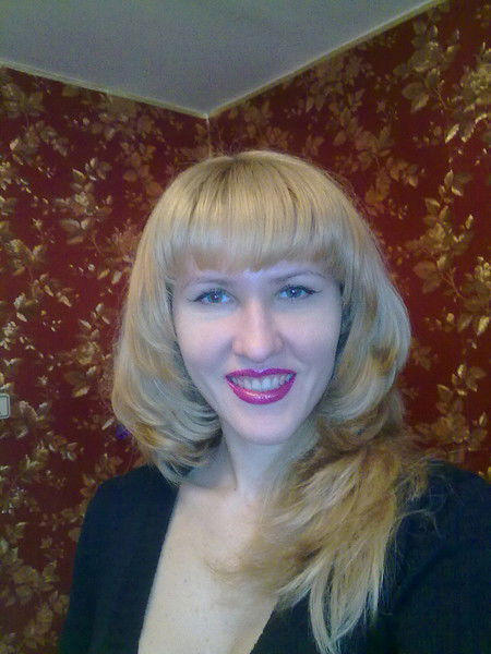 Катерина ***