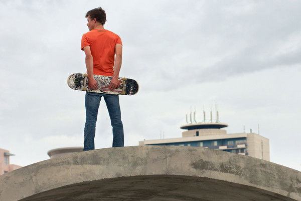 Сергей Матросов