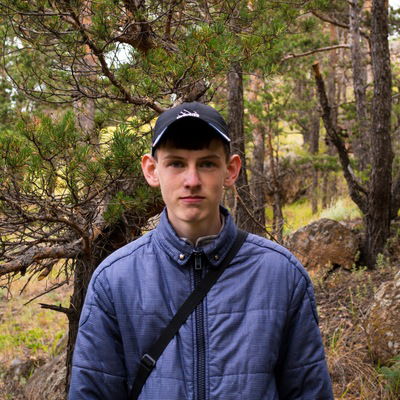 Степан Тарасенко