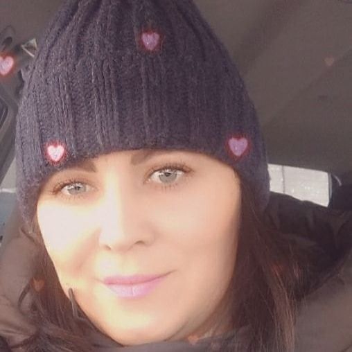 Елена Даниленко