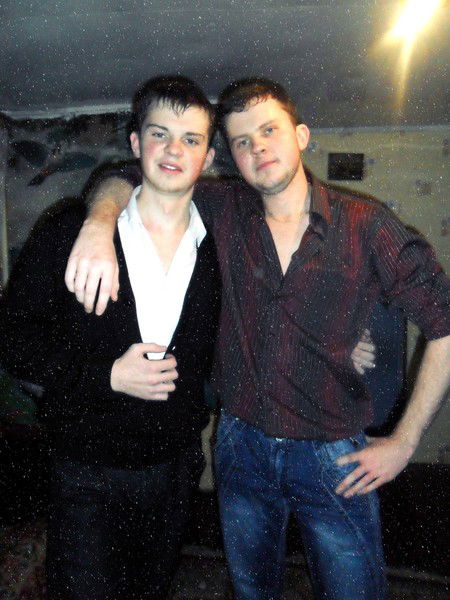 Алексей Бакшанский