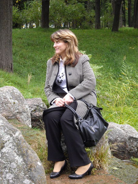 Ульяна Морозова