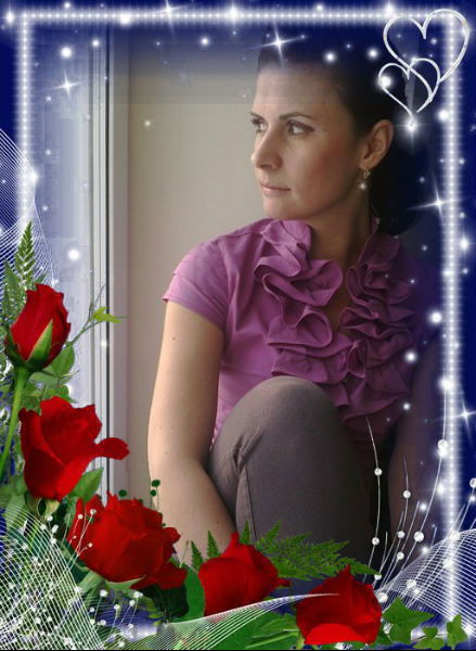 Инна Балаханова