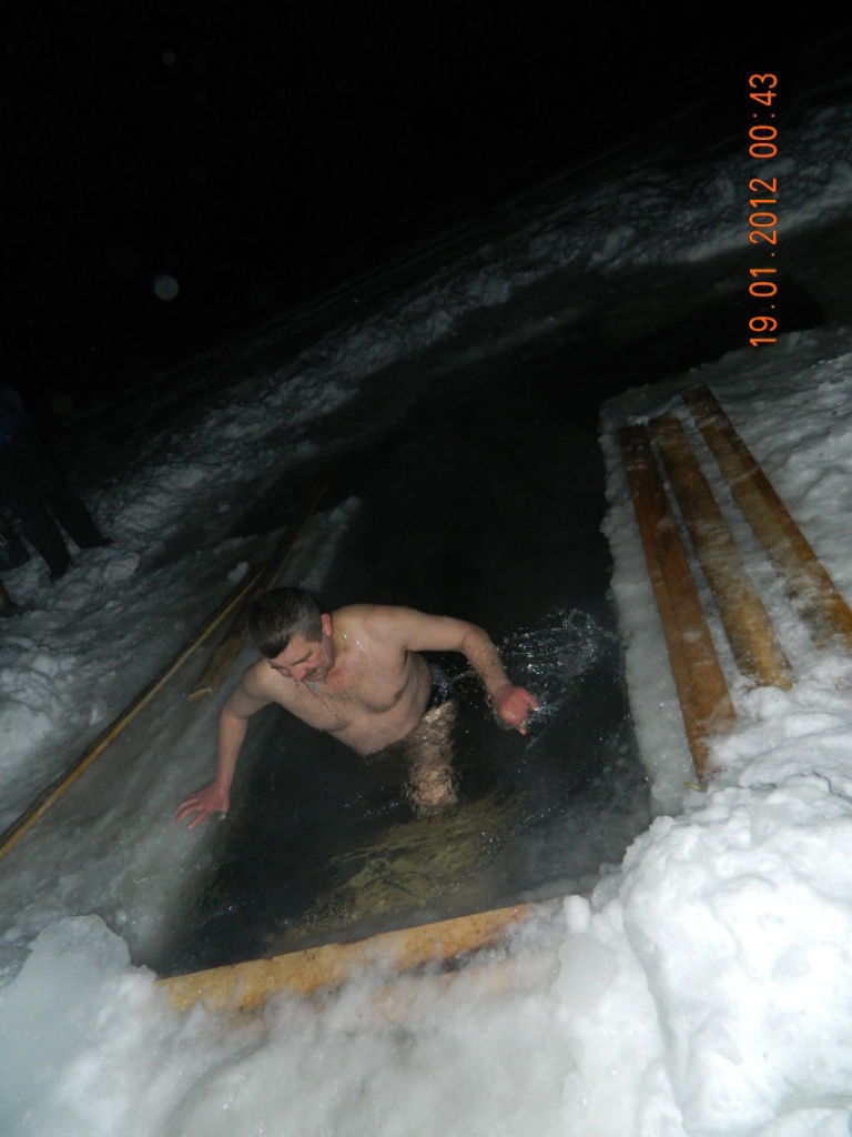 Сергей Капустин