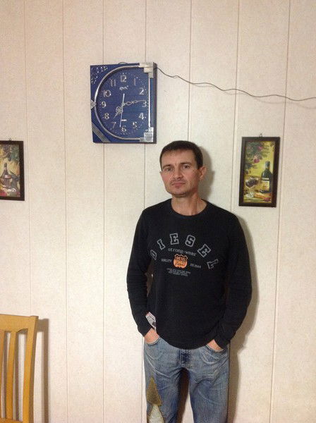 Александр Нагайцев