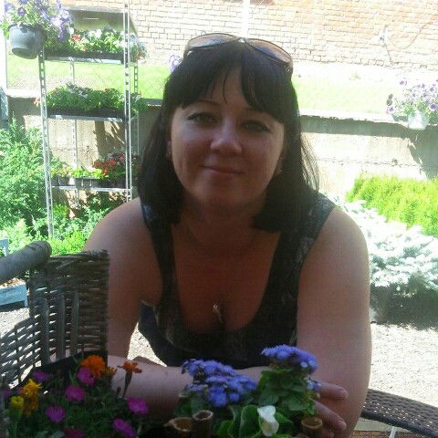 Попкова Яна