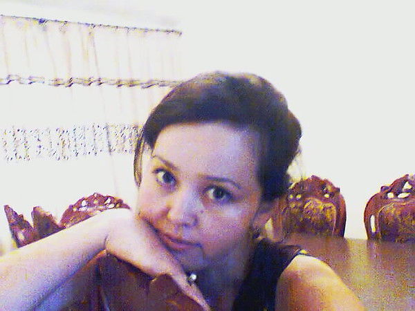 Эльнура Сарыбаева