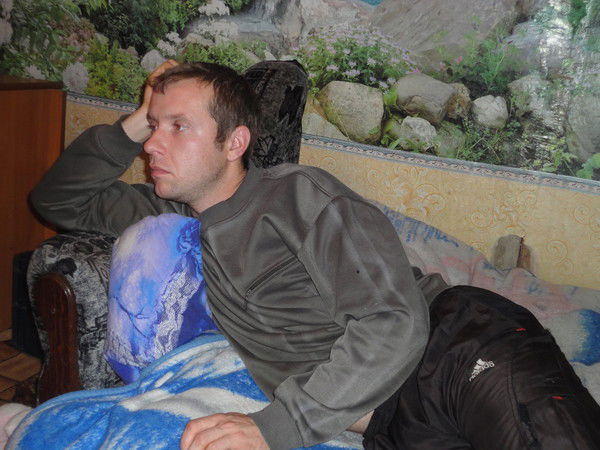 Александр Захаров