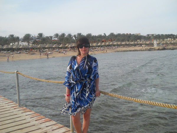 Светлана ...