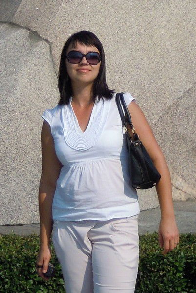 Олеся Деревянко