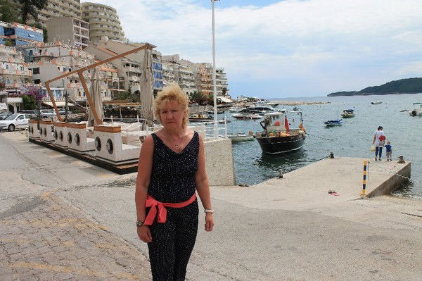 Надежда Семакова