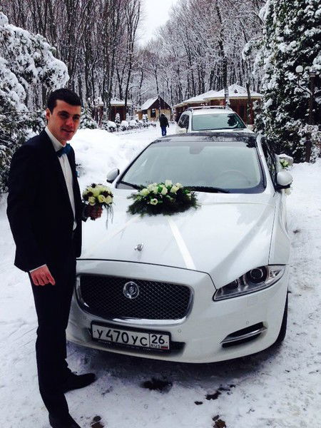 Даниил Казачков