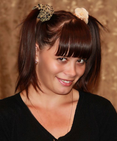 Виктория Столбовская