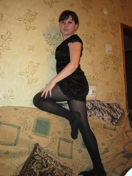 Любовь Абакумова