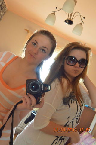 Анна Бондаренко