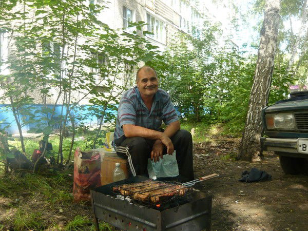 Виктор Мартынов