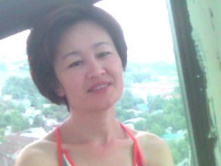 Ляззат Жанахметова