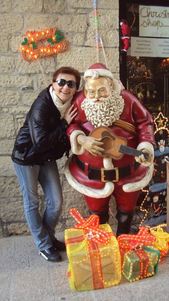 Анна Лапушкина