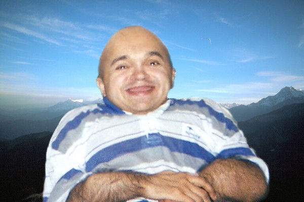 Николай Гаврилов