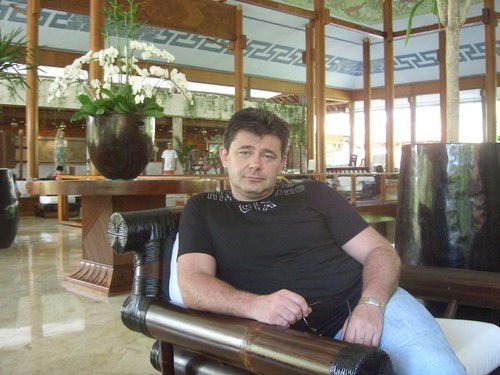 Виктор Коростелев