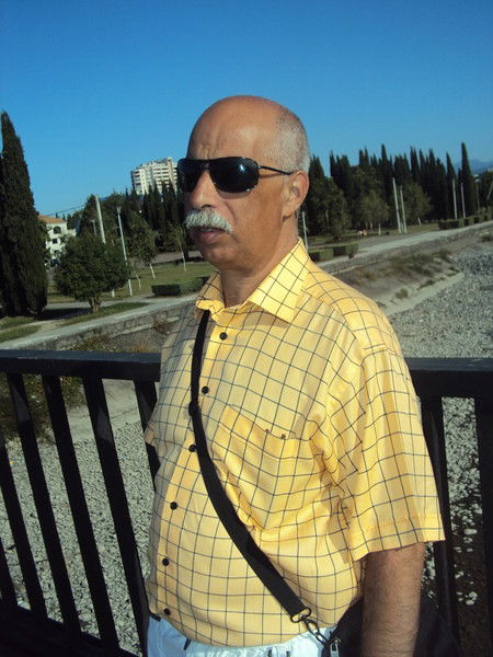 Александр Казинец