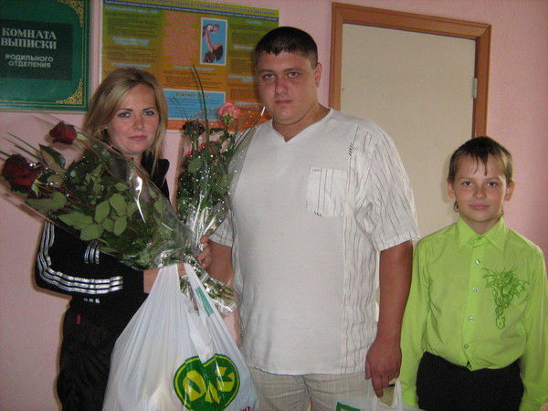 Олег Криони