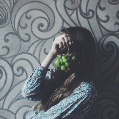 Полина Макиенко