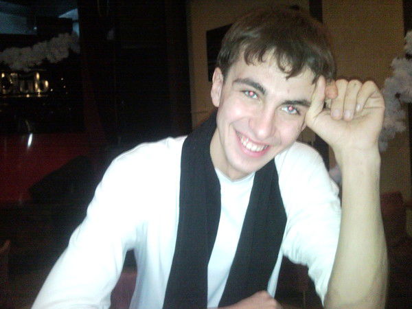 Валентин Голубцов