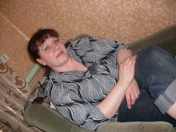 Елена Мельдина