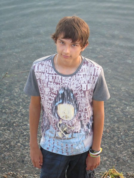 Влад Анфилофьев