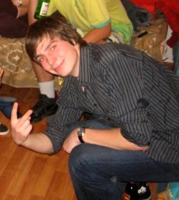 Никита Мартемьянов