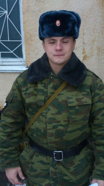 Денис Андрейченко