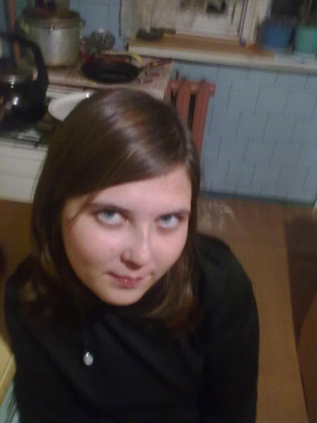 Татьяна Распопова