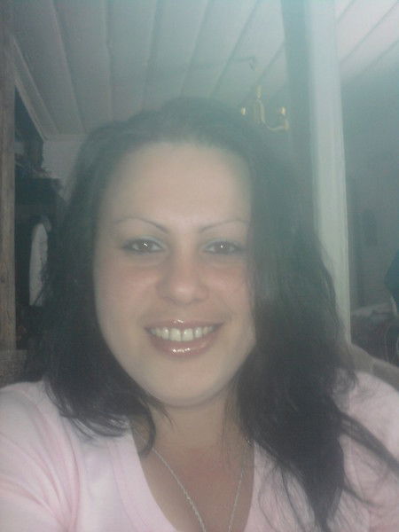 Светлана Шестакова