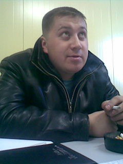 Александр Пименов