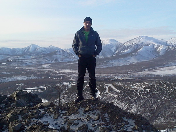 Владимир Яблонский