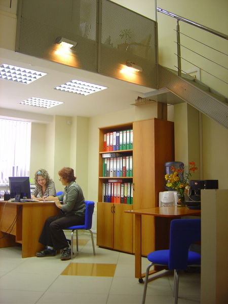 Оксана Гладкова