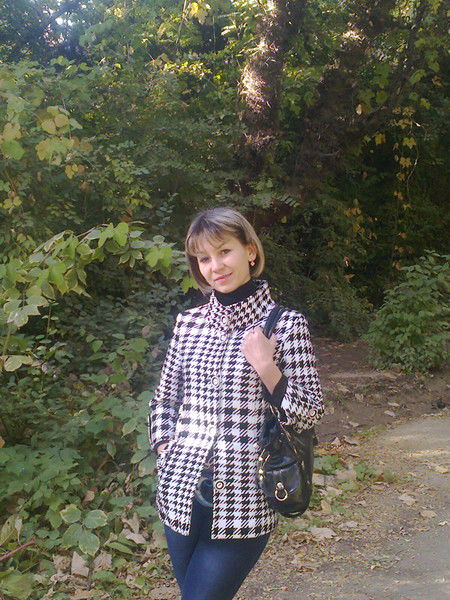 Natasha Беляева