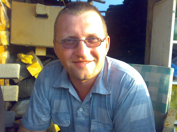 Дмитрий Дмитриев