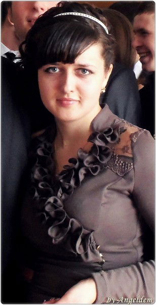 Яна Лазарук