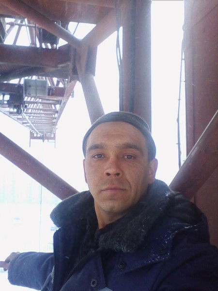 Айдар Файзуллин