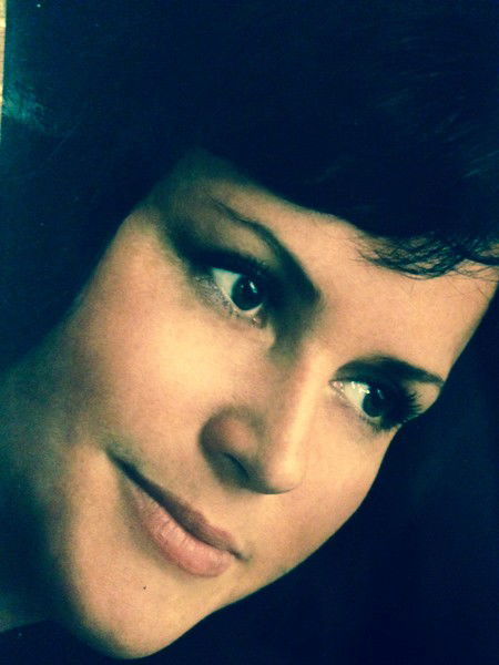 Марина Евинова