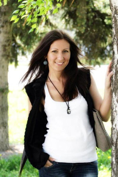 Елена Касса