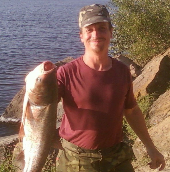 Александр Тубольцев