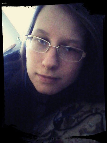 Полишка Шабалина