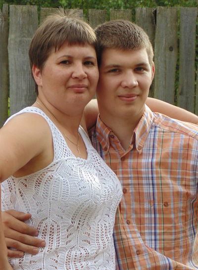 Лариса Антоненко