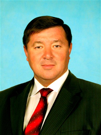 Владимир Терентьев