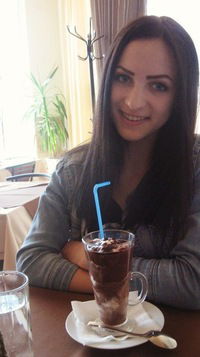 Ангелина Владова