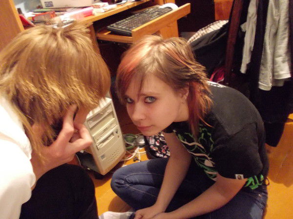 Екатерина Ефимова