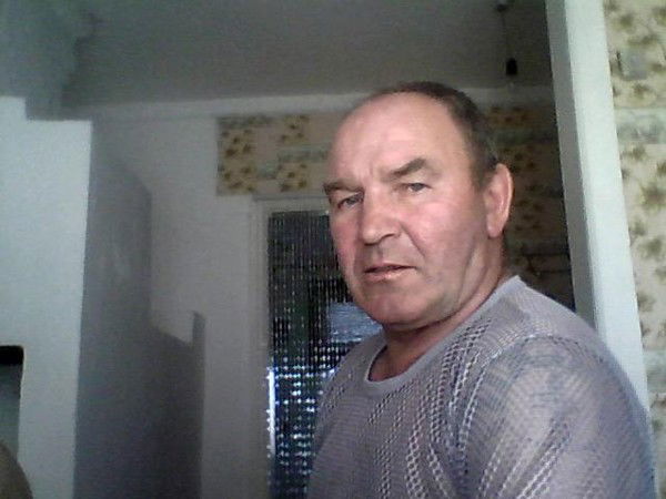 Василий Греков